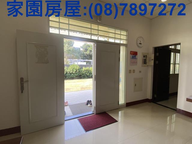 屏東內埔農舍-1