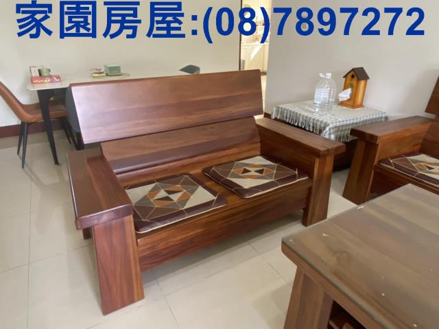 屏東內埔農舍-5