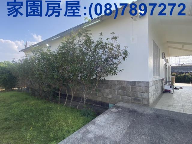 屏東內埔農舍-9