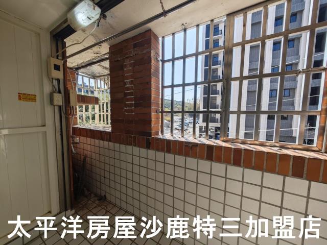 台中龍井華廈-10