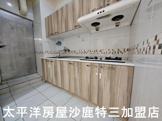 台中龍井華廈-3