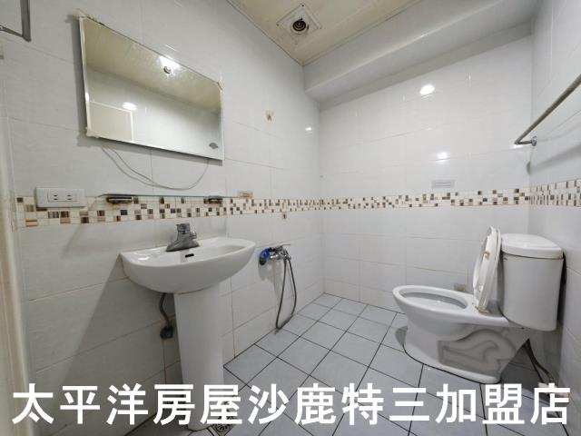 台中龍井華廈-7