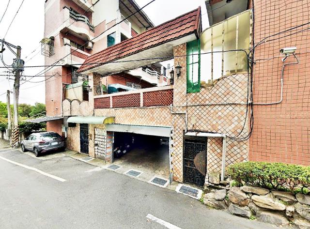 嘉義中埔透天法拍-2