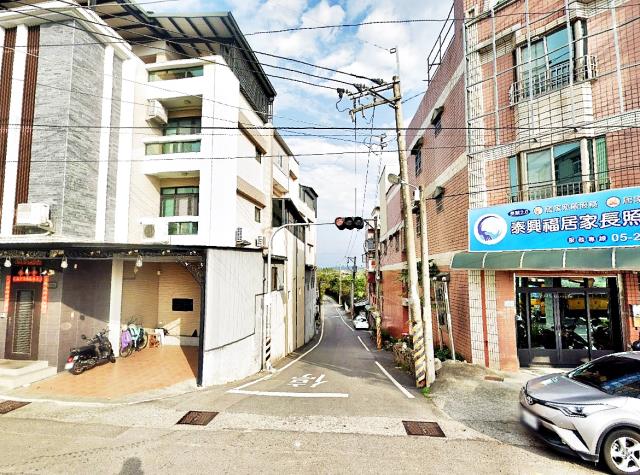 嘉義中埔透天法拍-3