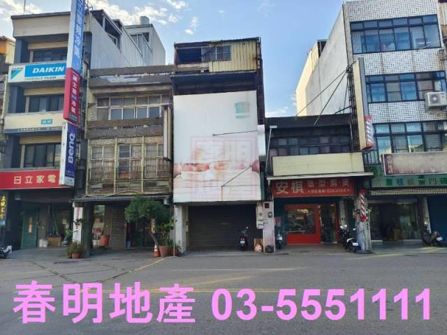 新竹北區透天-5