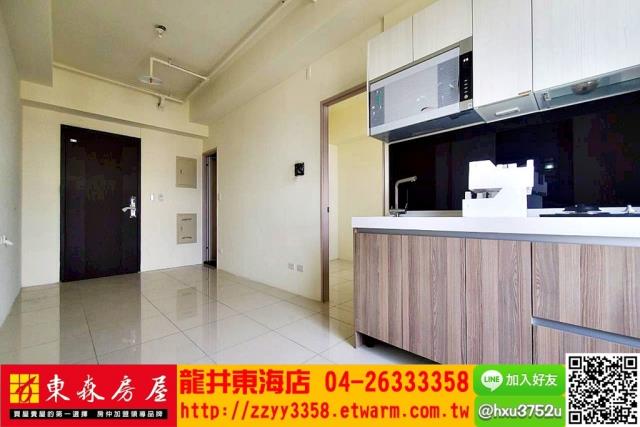 台中梧棲大樓-1