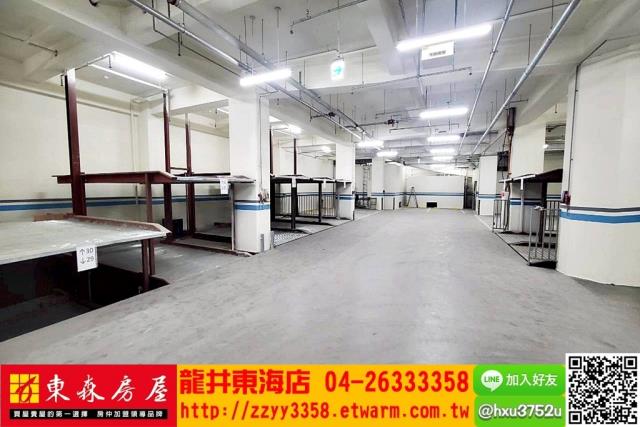 台中梧棲大樓-8