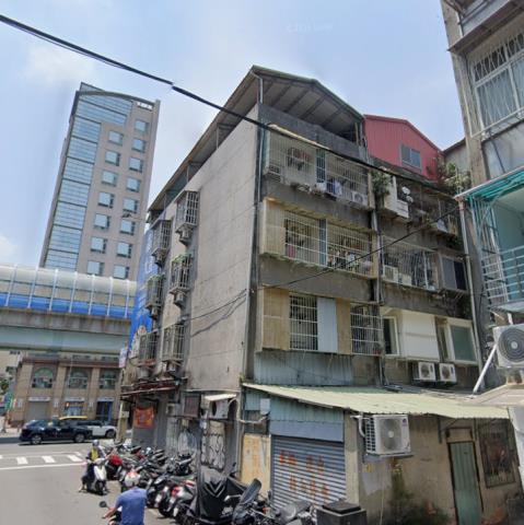 台北松山公寓法拍-4