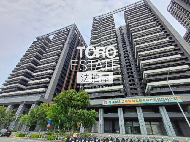 新北淡水大樓法拍-4