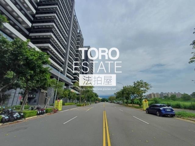 新北淡水大樓法拍-8