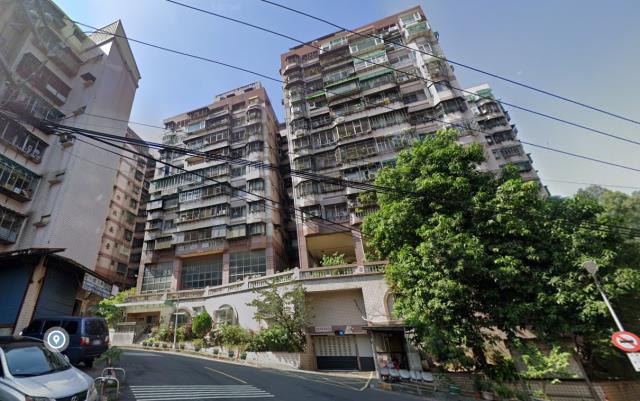 樹林法拍大樓-1