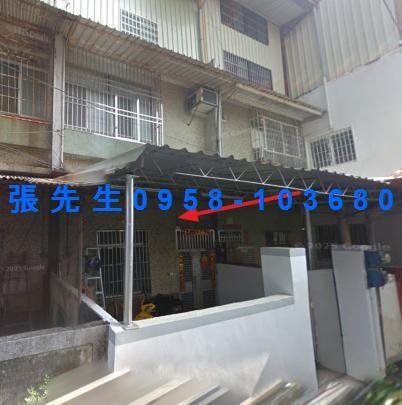 岡山法拍透天-1