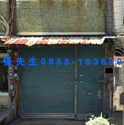 岡山透天法拍-6