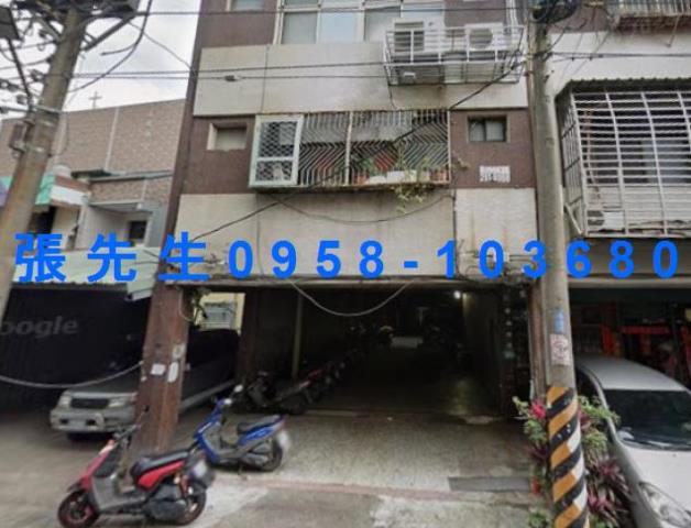 新北法拍公寓-3