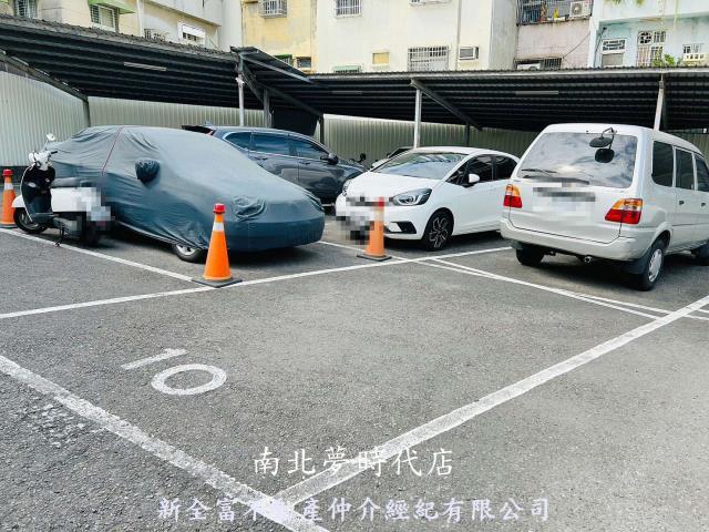 台南北區大樓-13