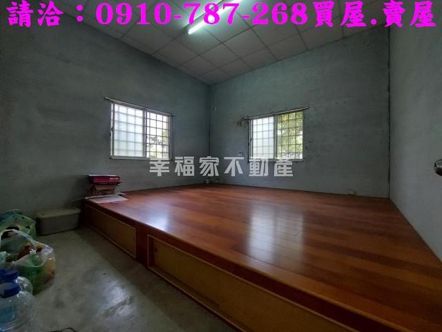 台南西港農舍-6