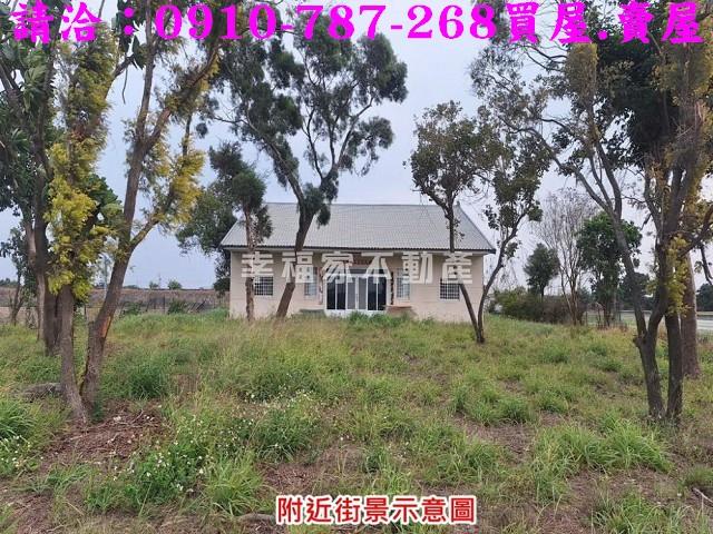 台南西港農舍-8