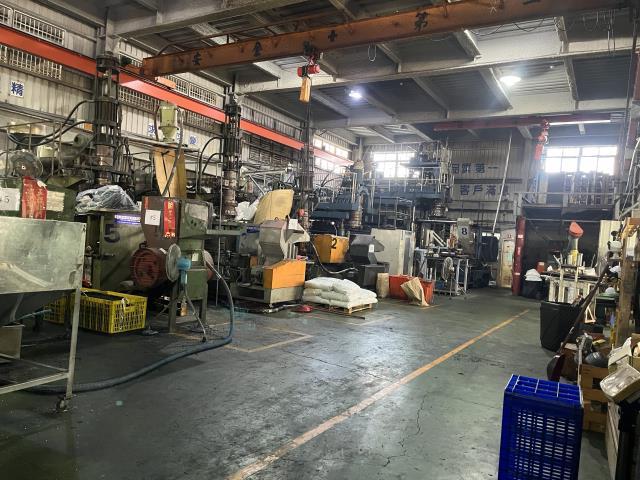 台中大雅廠房-2