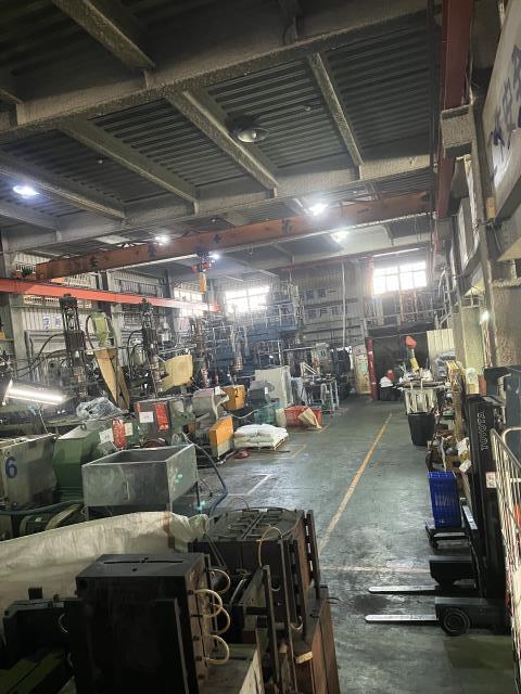 台中大雅廠房-4