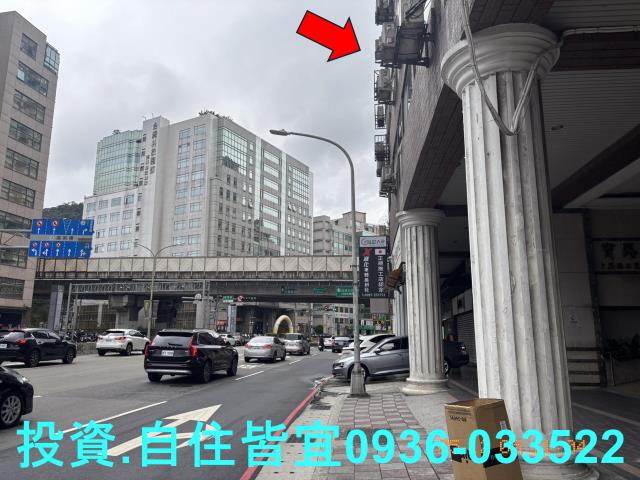 新店拍賣大樓-3