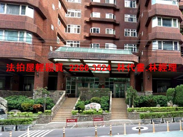 五股法拍大樓-2