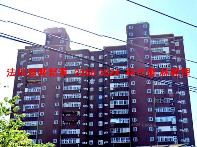 五股法拍大樓-8