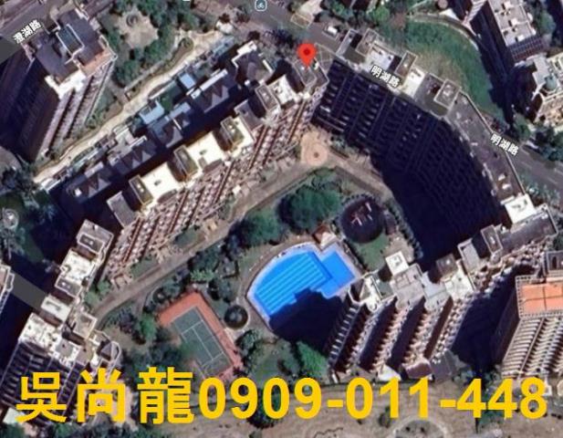 高雄鳥松法拍華廈-6