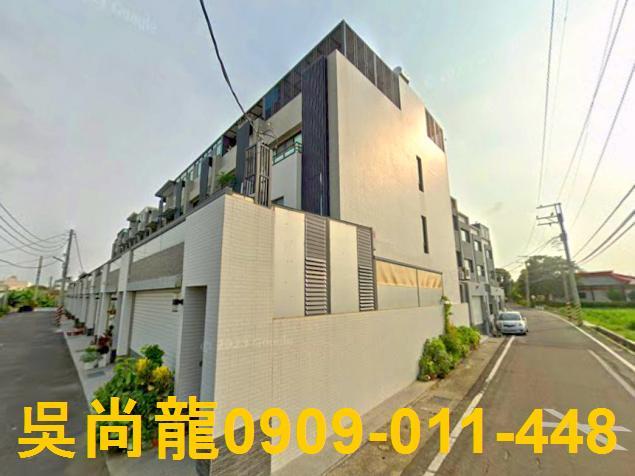 台南西港法拍透天-4