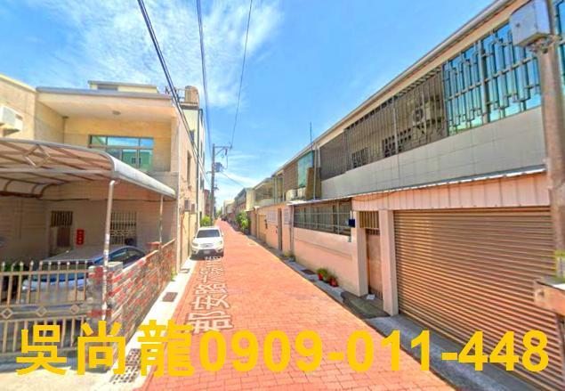 台南安南法拍透天-3