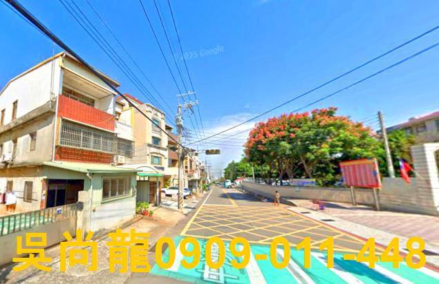 台中龍井透天法拍-5