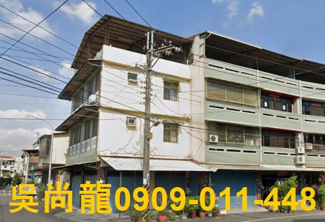 彰化田中法拍透天-3