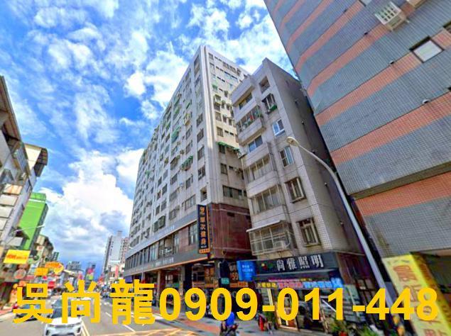 台中北屯大樓法拍-2