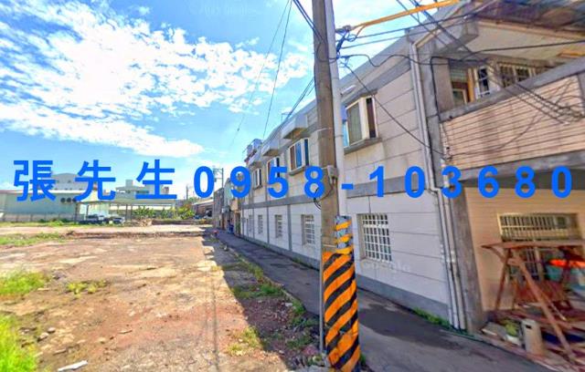 神岡法拍透天-4