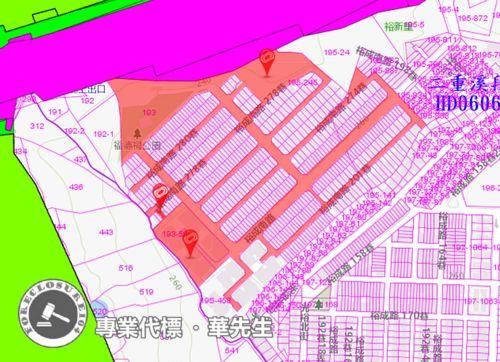 楊梅大樓法拍-12