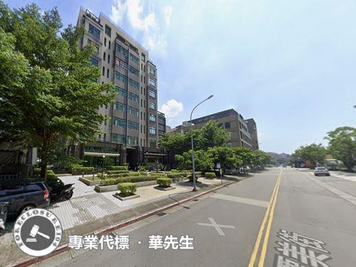 內湖拍賣廠辦-3