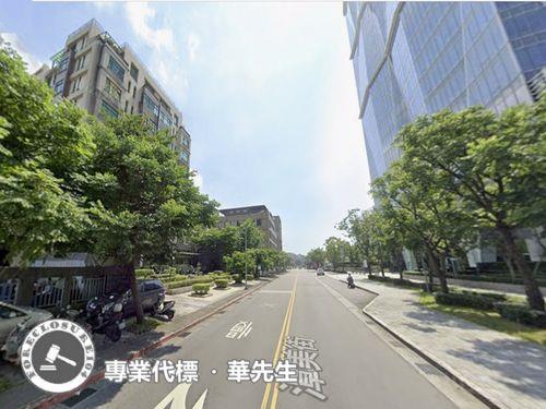 內湖拍賣廠辦-4