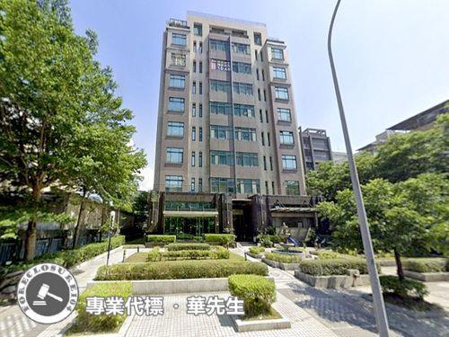 內湖拍賣廠辦-1