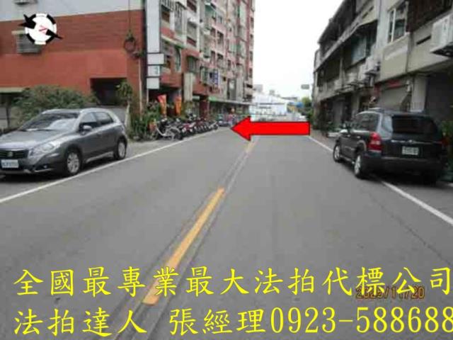 員林法拍透天-5