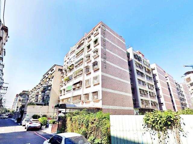 台南華廈法拍-4