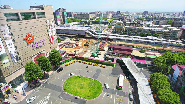 桃園桃園區法拍公寓-6