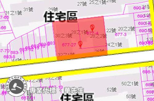桃園桃園區法拍公寓-10