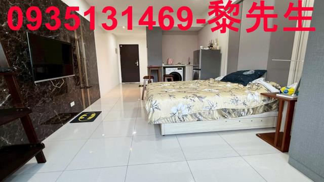 新北萬里套房-13