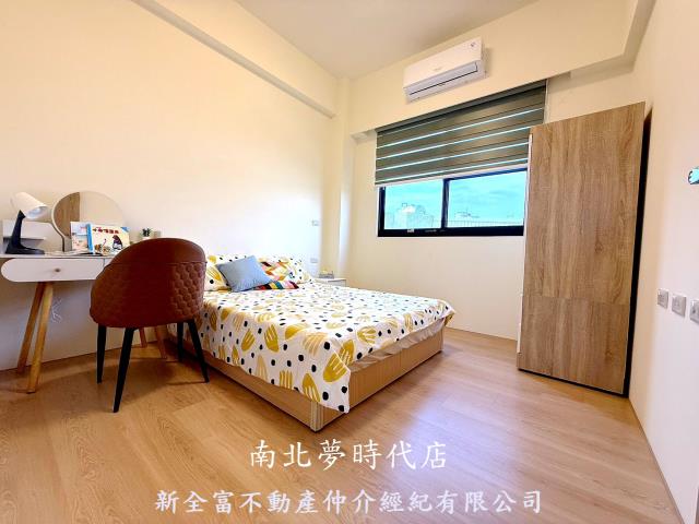 台南玉井透天-8