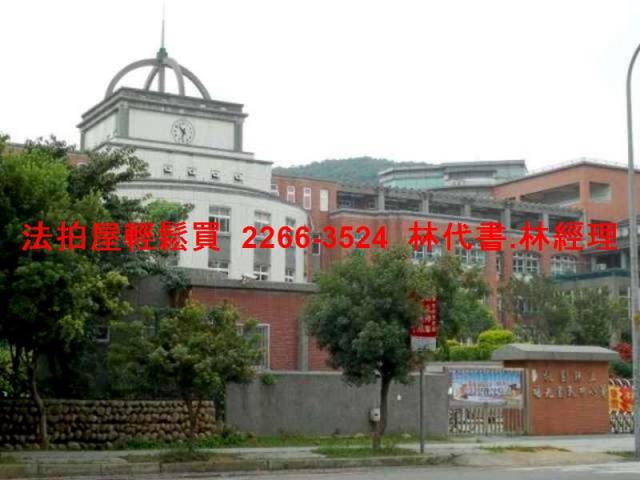 桃園楊梅法拍大樓-11