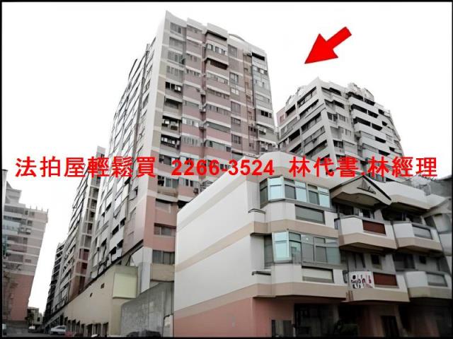 桃園楊梅法拍大樓-3