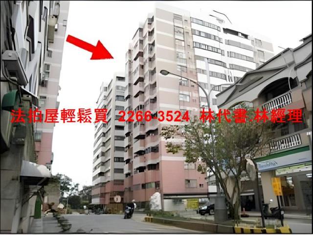 桃園楊梅法拍大樓-4