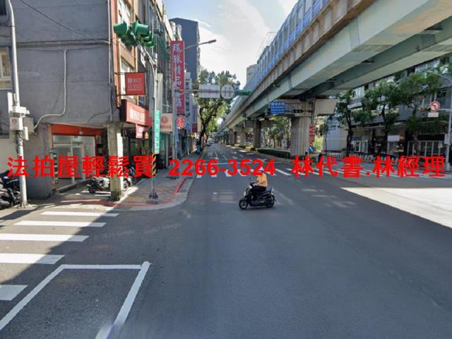 松山法拍公寓-7