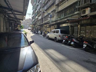 中和法拍公寓-4