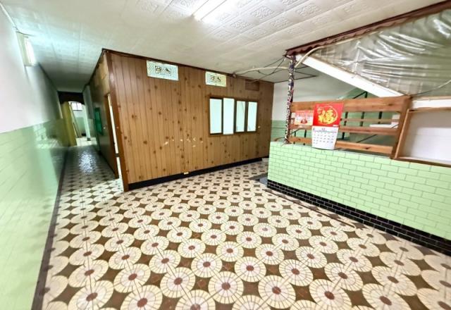 平鎮民族路大地坪透天