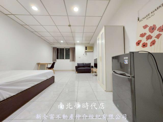 台南套房-4